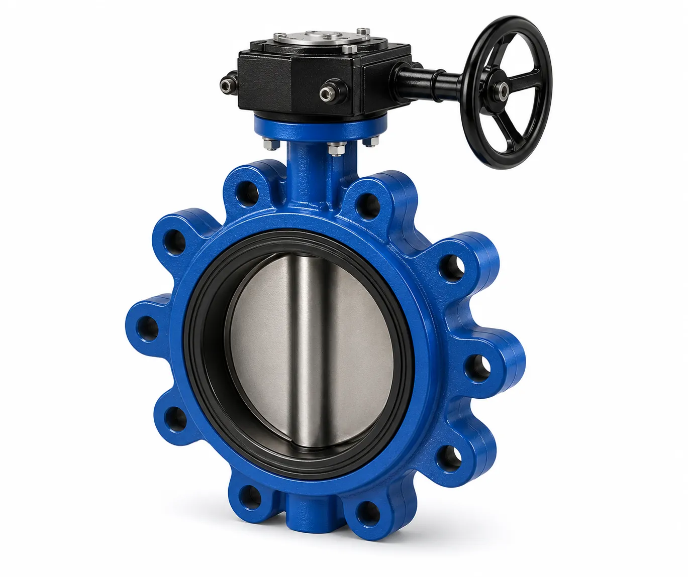 Butterfly Valve
